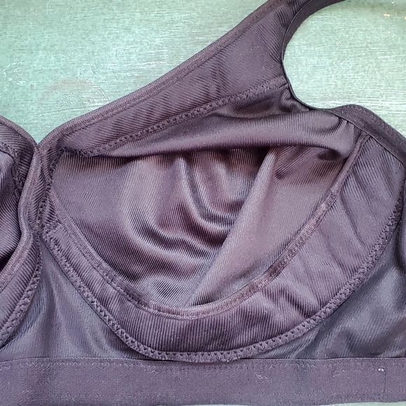 Glamorise Superior Support Sports Bra 40D - Picture 13 of 15